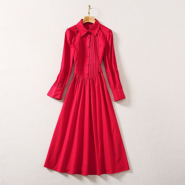 2021 new red elegant ruffles long sleeve midi es for women spring ladies vintage draped turn-down collar shirt nwhk, Black;gray
2021 new red elegant ruffles long sleeve midi es for women spring ladies vintage draped turn-down collar shirt nwhk, Black;gray