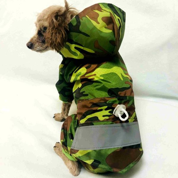 dog apparel pet raincoat hooded rain coat waterproof jacket for puppy soft breathable mesh clothes with reflective belt
dog apparel pet raincoat hooded rain coat waterproof jacket for puppy soft breathable mesh clothes with reflective belt