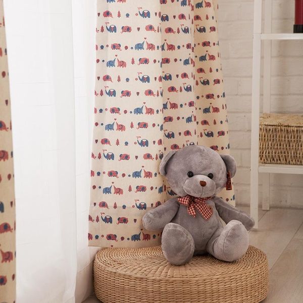 curtain & drapes korean style curtains for living room bedroom cartoon children's polyester cotton linen fabric printing
curtain & drapes korean style curtains for living room bedroom cartoon children's polyester cotton linen fabric printing