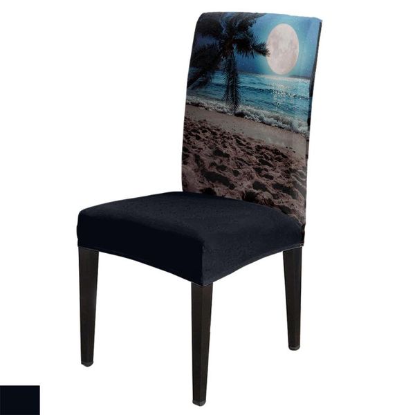 chair covers beach hoilday night moon spandex elastic dining slipcover removable kitchen seat case stretch cover for banquet
chair covers beach hoilday night moon spandex elastic dining slipcover removable kitchen seat case stretch cover for banquet