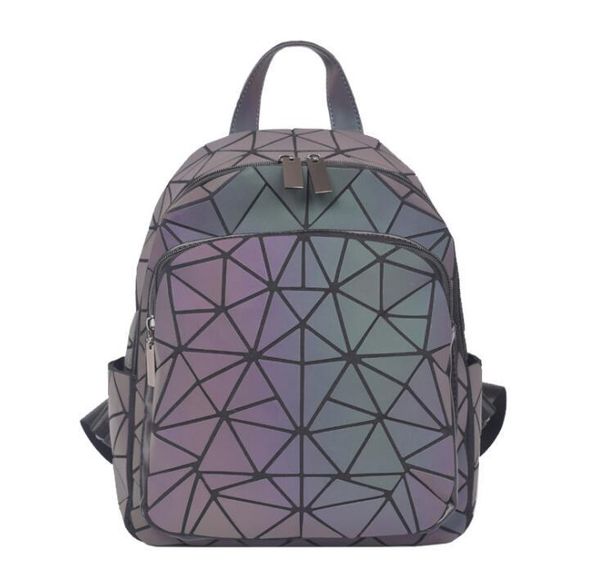 backpack 2021 women school bag fold for ladies purse geometric zipper backpacks luminous holographic mochila size m l
backpack 2021 women school bag fold for ladies purse geometric zipper backpacks luminous holographic mochila size m l