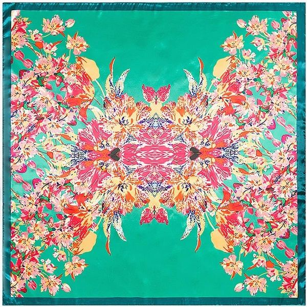 scarves women sweet silk scarf butterfly flower pattern print bandana fashion large shawls for lady outdoor neckerchief square headband, Blue;gray
scarves women sweet silk scarf butterfly flower pattern print bandana fashion large shawls for lady outdoor neckerchief square headband, Blue;gray