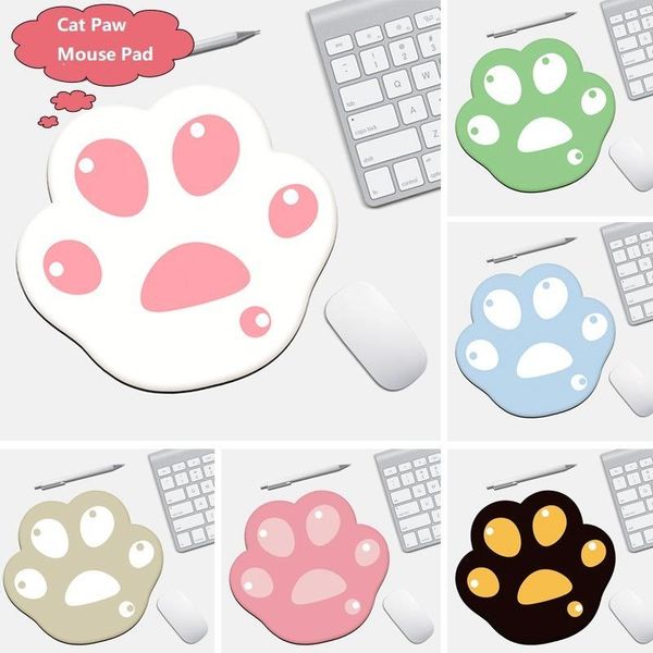 mouse pads & wrist rests rubber pad cute cat pattern anti-slip mice comfortable mat for lappc computer game mousepad comfy
mouse pads & wrist rests rubber pad cute cat pattern anti-slip mice comfortable mat for lappc computer game mousepad comfy