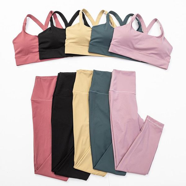 yoga outfit gym set crop summer clothing for women leggings sports fitness broek running beha ensemble femme
yoga outfit gym set crop summer clothing for women leggings sports fitness broek running beha ensemble femme