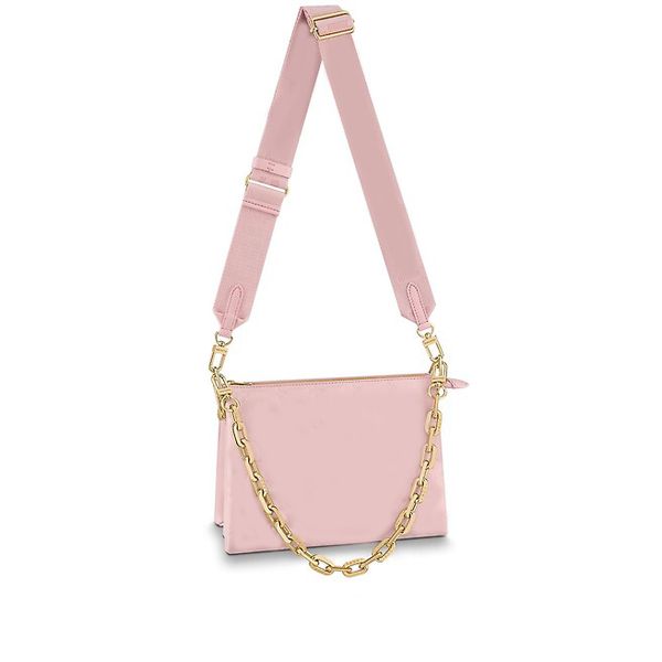 m59276 rose pink coussin pm crossbody bag embossed puffed sheep skin ladies purse women fashion designer handbag pochette clutch bags
m59276 rose pink coussin pm crossbody bag embossed puffed sheep skin ladies purse women fashion designer handbag pochette clutch bags