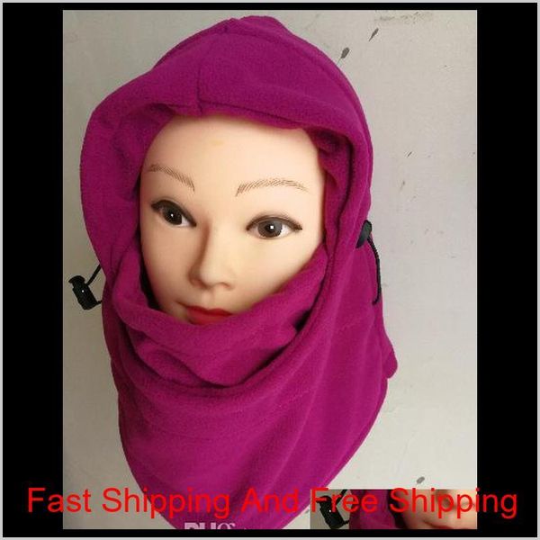 winter masks warm thicker barakra hat winter cycling caps motorcycle windproof skiing dust tactics section head jllcxa warmslove, Black
winter masks warm thicker barakra hat winter cycling caps motorcycle windproof skiing dust tactics section head jllcxa warmslove, Black