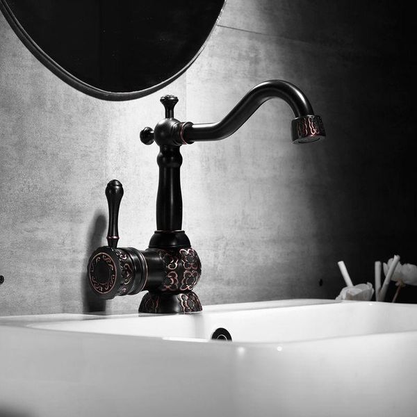 bathroom sink faucets antique brass faucet luxury solid tap black basin mixer water bronze
bathroom sink faucets antique brass faucet luxury solid tap black basin mixer water bronze