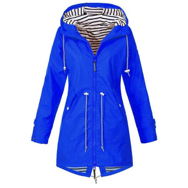 women's jackets autumn women coat zipper casual camping climbing winter windproof ladies medium length long sleeve outdoor hiking hoode, Black;brown
women's jackets autumn women coat zipper casual camping climbing winter windproof ladies medium length long sleeve outdoor hiking hoode, Black;brown