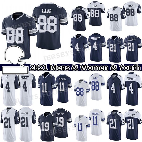 88 ceedee lamb dak 4 prescott ezekiel 21 elliott football jersey micah 11 parsons amari 19 cooper demarcus 90 lawrence mens women youth jers, Black;red
88 ceedee lamb dak 4 prescott ezekiel 21 elliott football jersey micah 11 parsons amari 19 cooper demarcus 90 lawrence mens women youth jers, Black;red
