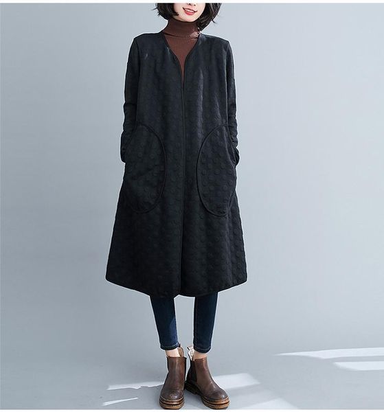 women's trench coats aransue windbreaker girl 2021 autumn and winter korean version medium length coat thin open stitch outwear, Tan;black
women's trench coats aransue windbreaker girl 2021 autumn and winter korean version medium length coat thin open stitch outwear, Tan;black