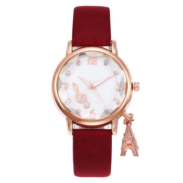 wristwatches wj-8472 simple ladies quartz wristwatch fashion diamond bracelet women watches leather strap casual watch for female kol saati, Slivery;brown
wristwatches wj-8472 simple ladies quartz wristwatch fashion diamond bracelet women watches leather strap casual watch for female kol saati, Slivery;brown