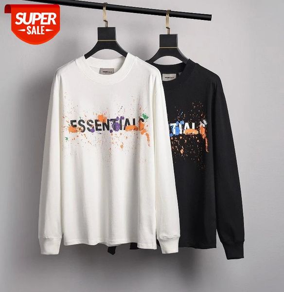 anti-fog essentials graffiti hoodie, loose hip-hop cotton clothing for men and women, kanye west crew neck shirt, fall/winter #lt0f, Black
anti-fog essentials graffiti hoodie, loose hip-hop cotton clothing for men and women, kanye west crew neck shirt, fall/winter #lt0f, Black