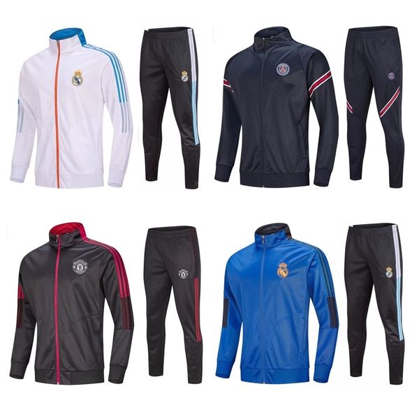 new football training suit men's and women's bal s man l autumn and winter game training appearance uniform printed, Gray
new football training suit men's and women's bal s man l autumn and winter game training appearance uniform printed, Gray