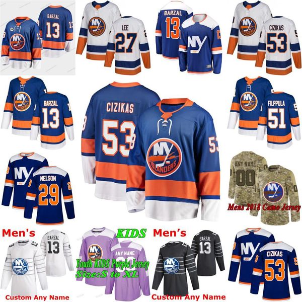 new york islanders jersey 53 casey cizikas 13 mathew barzal 47 leo komarov 27 anders lee 2 nick leddy 17 matt martin filppula hockey jerseys, Black;red
new york islanders jersey 53 casey cizikas 13 mathew barzal 47 leo komarov 27 anders lee 2 nick leddy 17 matt martin filppula hockey jerseys, Black;red