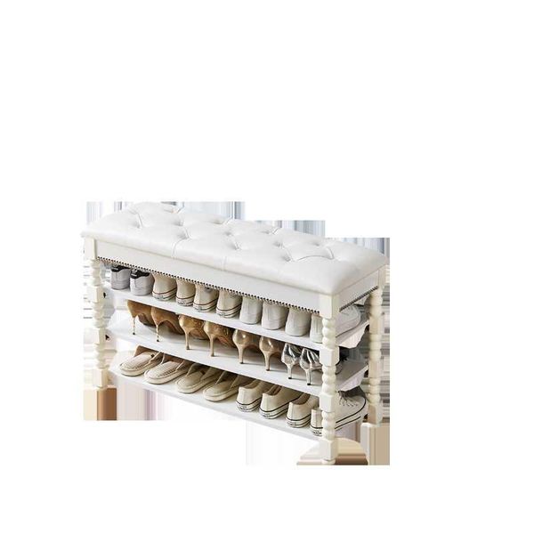 clothing & wardrobe storage solid wood shoe changing stool door entrance can sit creative multi-functional simple multi-layer rack cabinet
clothing & wardrobe storage solid wood shoe changing stool door entrance can sit creative multi-functional simple multi-layer rack cabinet