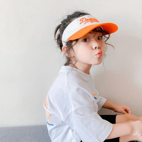 caps & hats 3d embroidery peaked cap children hat breathable shading empty hip hop cool for boys girls kids accessories adjustable, Yellow
caps & hats 3d embroidery peaked cap children hat breathable shading empty hip hop cool for boys girls kids accessories adjustable, Yellow