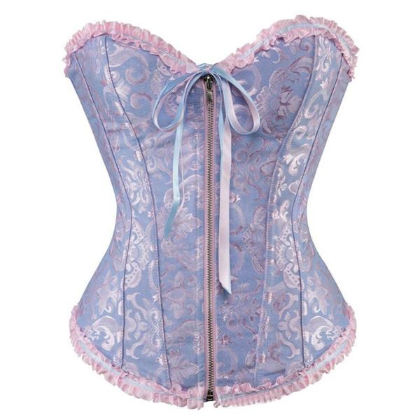 women's shapers fashion women shapewear zip body building boned corsets plus outfit waist trainer slimming stain belt fajas*3q, Black;white
women's shapers fashion women shapewear zip body building boned corsets plus outfit waist trainer slimming stain belt fajas*3q, Black;white