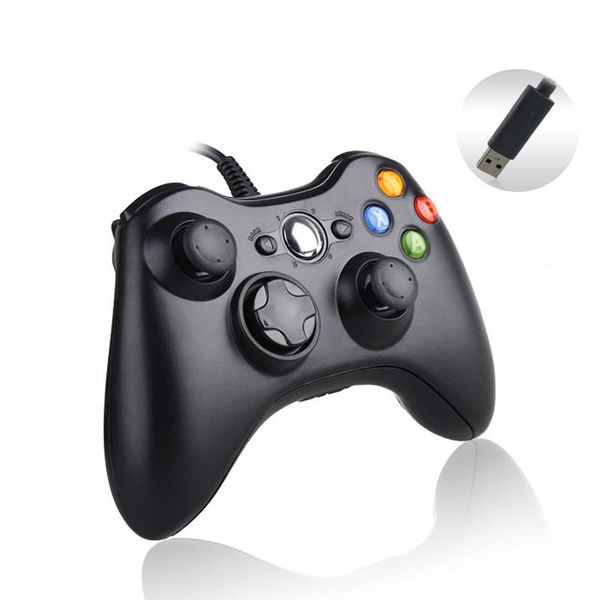 game controllers & joysticks usb wired gamepad for xbox 360 controller gaming joystick official microsoft pc computer windows 7 8 10
game controllers & joysticks usb wired gamepad for xbox 360 controller gaming joystick official microsoft pc computer windows 7 8 10