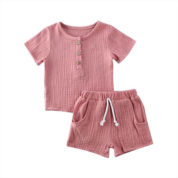 fashion infant kids baby boys 2pcs outfits clothes clothing toddler boy summer solid cotton t shirt shorts, White
fashion infant kids baby boys 2pcs outfits clothes clothing toddler boy summer solid cotton t shirt shorts, White