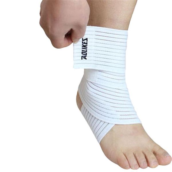 ankle support basketball sports bandage football protection badminton sport protect elastic sprain brace guard taekwondo 1pcs, Blue;black
ankle support basketball sports bandage football protection badminton sport protect elastic sprain brace guard taekwondo 1pcs, Blue;black