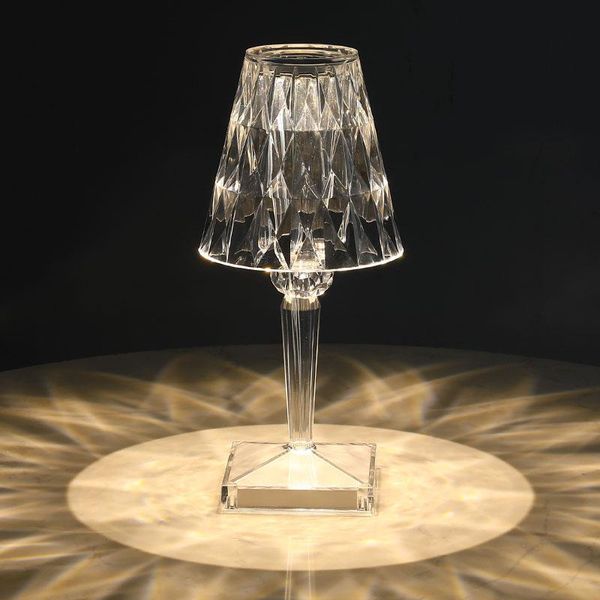 table lamps creative crystal lamp for bedroom modern decoration led desk light nordic living room lights home indoor
table lamps creative crystal lamp for bedroom modern decoration led desk light nordic living room lights home indoor