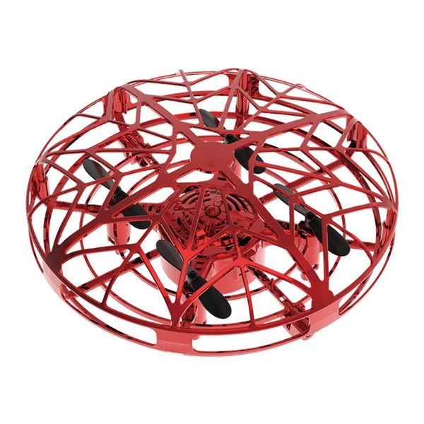 mini flying helicopter ufo rc drone hand sensing aircraft electronic model quadcopter flayaball toys small drohne for children
mini flying helicopter ufo rc drone hand sensing aircraft electronic model quadcopter flayaball toys small drohne for children
