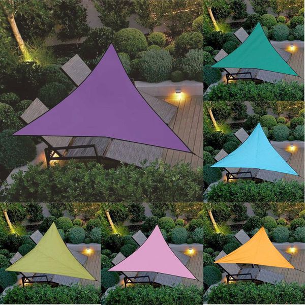 shade 3/4m canopy cover outdoor trilateral garden yard awnings waterproof sunshade cloth nds66
shade 3/4m canopy cover outdoor trilateral garden yard awnings waterproof sunshade cloth nds66