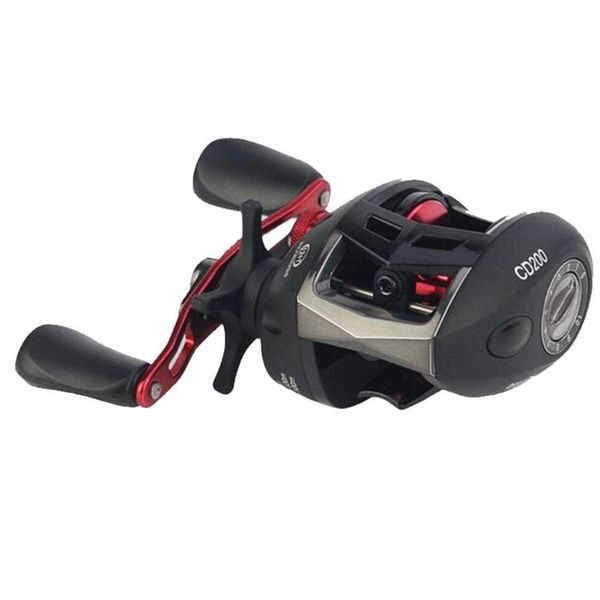 baitcasting reels mounchain fishing reel nylon & metal bait casting line round lure low-profile outdoor
baitcasting reels mounchain fishing reel nylon & metal bait casting line round lure low-profile outdoor