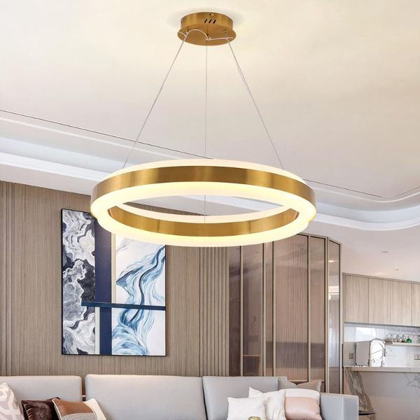 chandeliers modern gold round chandelier for living room acrylic home decor light fixture creative design led bedroom hanging lamp
chandeliers modern gold round chandelier for living room acrylic home decor light fixture creative design led bedroom hanging lamp