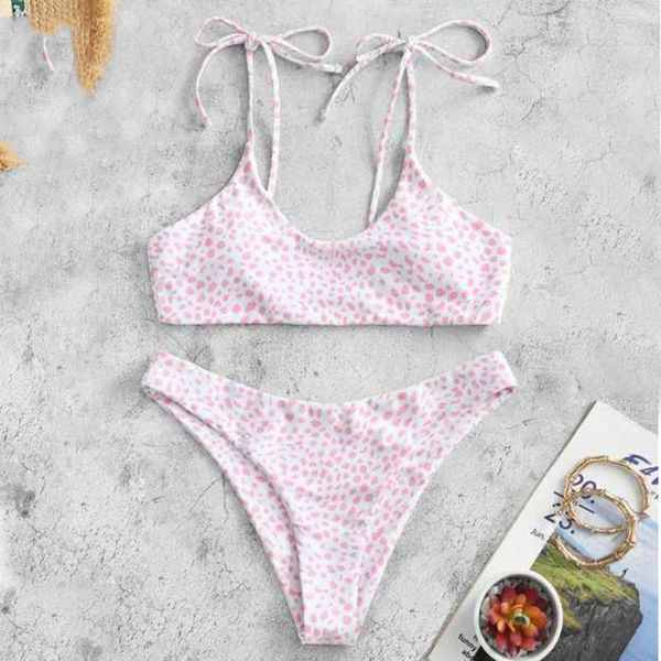 women's swimwear women leopard bikini low waist swimsuit 2021 brazilian set push up bathing suit female beach wear biquini #t2g, White;black
women's swimwear women leopard bikini low waist swimsuit 2021 brazilian set push up bathing suit female beach wear biquini #t2g, White;black