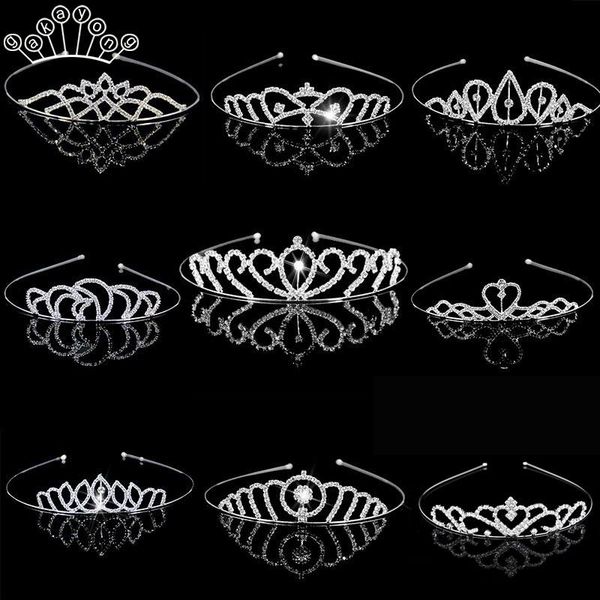 hair clips & barrettes princess crown jewelry tiaras and bridal wedding accessories kids bridesmaid hairbands prom birthday gift, Golden;silver
hair clips & barrettes princess crown jewelry tiaras and bridal wedding accessories kids bridesmaid hairbands prom birthday gift, Golden;silver