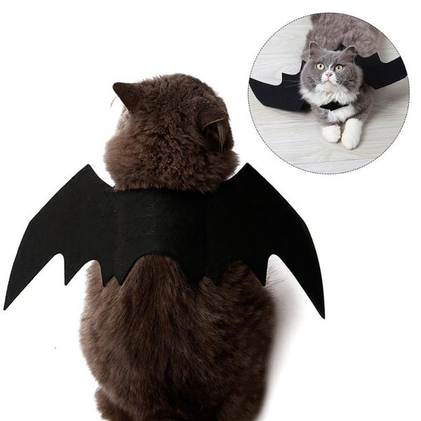 cat costumes halloween bat fancy dress costume outfit wings pet dog wing cosplay prop lovely clothes
cat costumes halloween bat fancy dress costume outfit wings pet dog wing cosplay prop lovely clothes