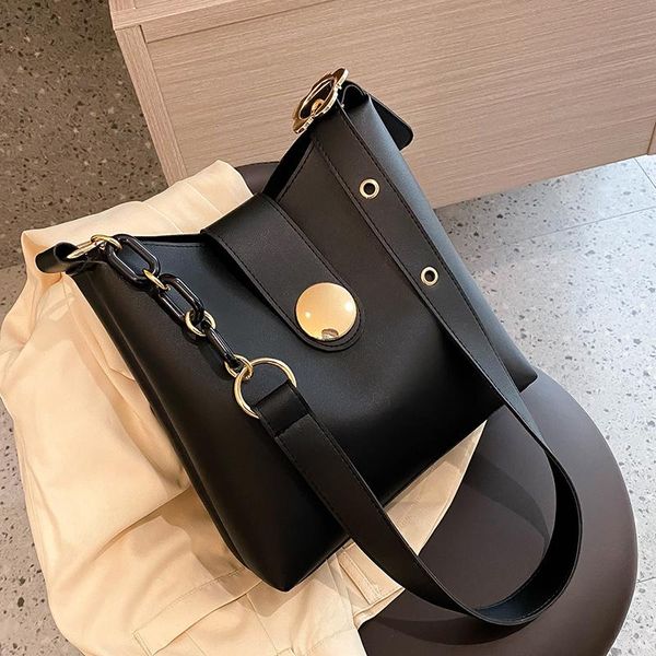 cross body retro one-shoulder bucket bag pu leather handbag fashion large-capacity messenger mother's day gift
cross body retro one-shoulder bucket bag pu leather handbag fashion large-capacity messenger mother's day gift