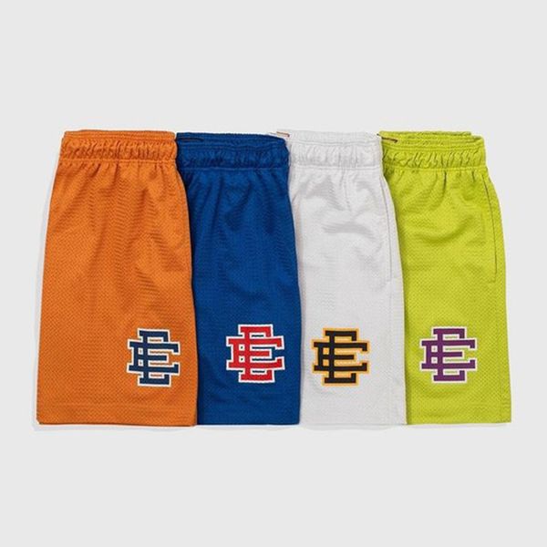 brand men's summer shorts eric emanuel newyork city skyline mesh short gyms pant print sports pants ee women basic lightning beach work, White;black
brand men's summer shorts eric emanuel newyork city skyline mesh short gyms pant print sports pants ee women basic lightning beach work, White;black
