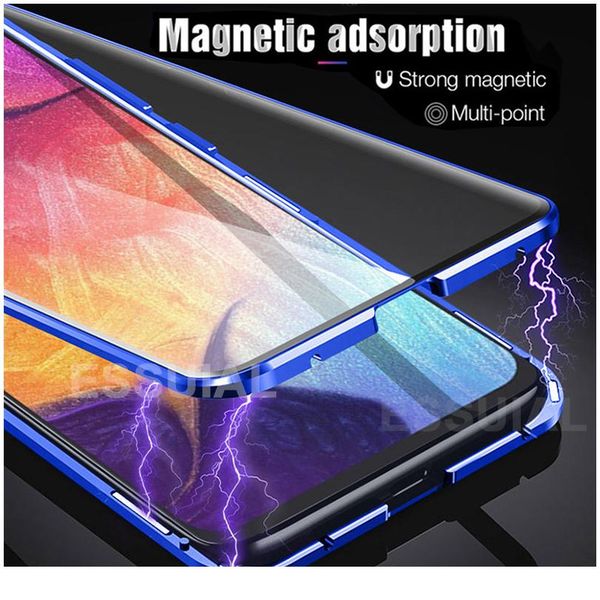 360 magnetic adsorption metal case for samsung galaxy a51 a50 a71 a70 a50s a70s a10 a20 a30 a40 a31 m31 double-sid jllyps
360 magnetic adsorption metal case for samsung galaxy a51 a50 a71 a70 a50s a70s a10 a20 a30 a40 a31 m31 double-sid jllyps