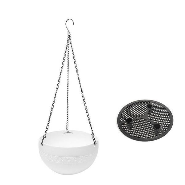other garden supplies hanging basket rattan flower plant pot planter chain home decoration plastic + resin
other garden supplies hanging basket rattan flower plant pot planter chain home decoration plastic + resin