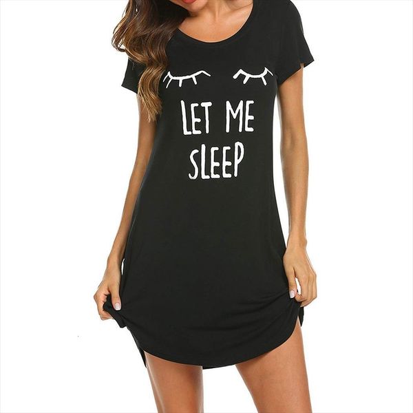 summer nightdress casual womens dresses short sleeve fashion cartoon print comfy nightgown for ladies dress vestidos 40, Black;gray
summer nightdress casual womens dresses short sleeve fashion cartoon print comfy nightgown for ladies dress vestidos 40, Black;gray