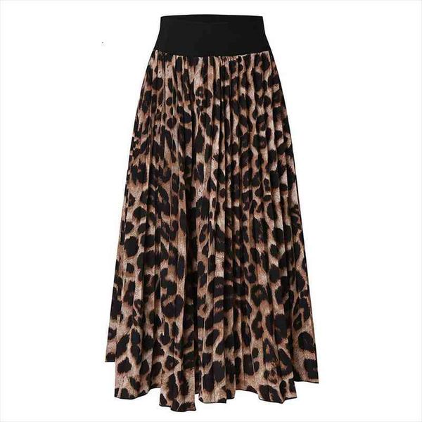 jaycsoin leopard print womens skirts high waist evening party pleated gipsy jupe long faldas, Black
jaycsoin leopard print womens skirts high waist evening party pleated gipsy jupe long faldas, Black