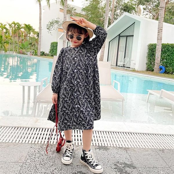 girl's dresses yourseason 3 to 14 years kids and teenage girls chiffon floral dress 2021 spring summer girl fashion elegant, Red;yellow
girl's dresses yourseason 3 to 14 years kids and teenage girls chiffon floral dress 2021 spring summer girl fashion elegant, Red;yellow
