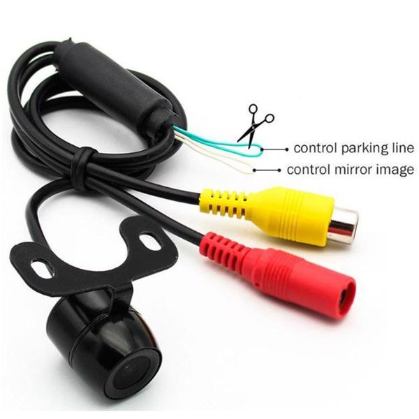car rear view cameras& parking sensors waterproof camera reverse backup front mini 170 degree 12v ccd night vision
car rear view cameras& parking sensors waterproof camera reverse backup front mini 170 degree 12v ccd night vision