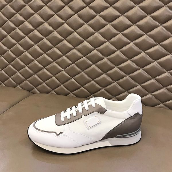 mens chaussures shoe beautiful platform casual sneakers luxury designers shoes real leather solid colors dress shoe size 38-44, Black
mens chaussures shoe beautiful platform casual sneakers luxury designers shoes real leather solid colors dress shoe size 38-44, Black