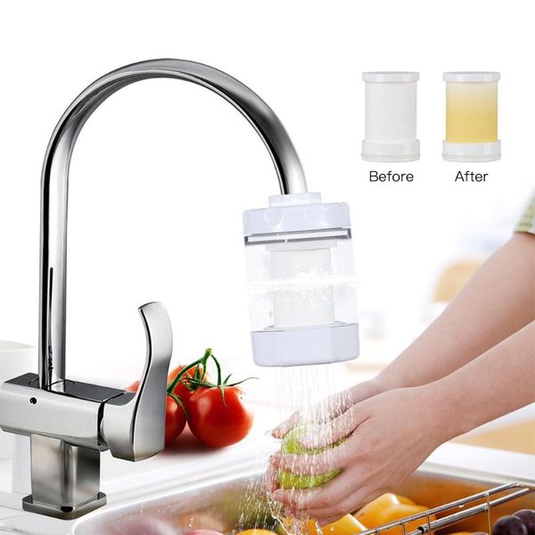 kitchen faucets taps water purifier activated carbon filter faucet mount tap purification set
kitchen faucets taps water purifier activated carbon filter faucet mount tap purification set