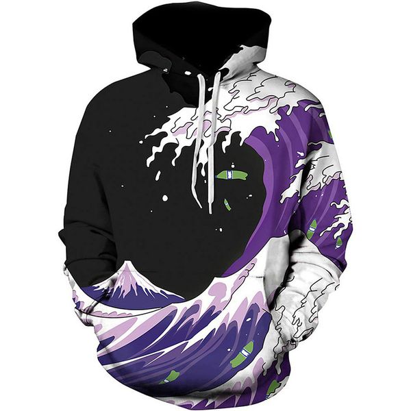 2021 men's casual sweater black and white vortex abstract 3d printing couple hooded sweater i89s
2021 men's casual sweater black and white vortex abstract 3d printing couple hooded sweater i89s