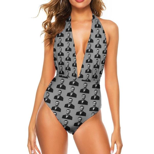 one-piece suits president swimsuit high cut teen swimwear bulk full swim 1 piece bathing suit
one-piece suits president swimsuit high cut teen swimwear bulk full swim 1 piece bathing suit