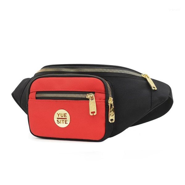 2021 super new small waist bag multi pockets casual women's belt bag lightweight women fanny pack nylon sports man belt pouch1 
2021 super new small waist bag multi pockets casual women's belt bag lightweight women fanny pack nylon sports man belt pouch1