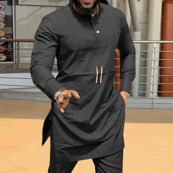 men's casual shirts african style fashion clothes dashiki kente patchwork printed shirt bazin riche, White;black
men's casual shirts african style fashion clothes dashiki kente patchwork printed shirt bazin riche, White;black