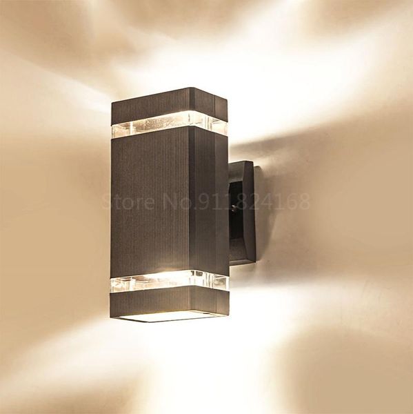 outdoor wall lamps artpad black led indoor lighting, sconce up and down wash lights gu10 2*5w porch light mounted bedside
outdoor wall lamps artpad black led indoor lighting, sconce up and down wash lights gu10 2*5w porch light mounted bedside