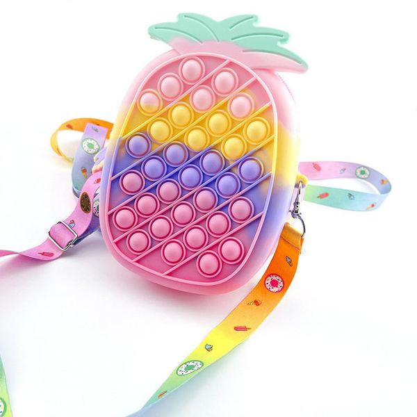 storage bags silicone shoulder bag portable strawberry shaped zipper cross-body with adjustable strap for girls, gift kids
storage bags silicone shoulder bag portable strawberry shaped zipper cross-body with adjustable strap for girls, gift kids