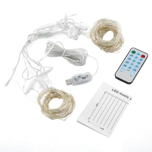strings usb voice controlled music led curtain light dandelion solar energy firework lights for lawn decoration
strings usb voice controlled music led curtain light dandelion solar energy firework lights for lawn decoration