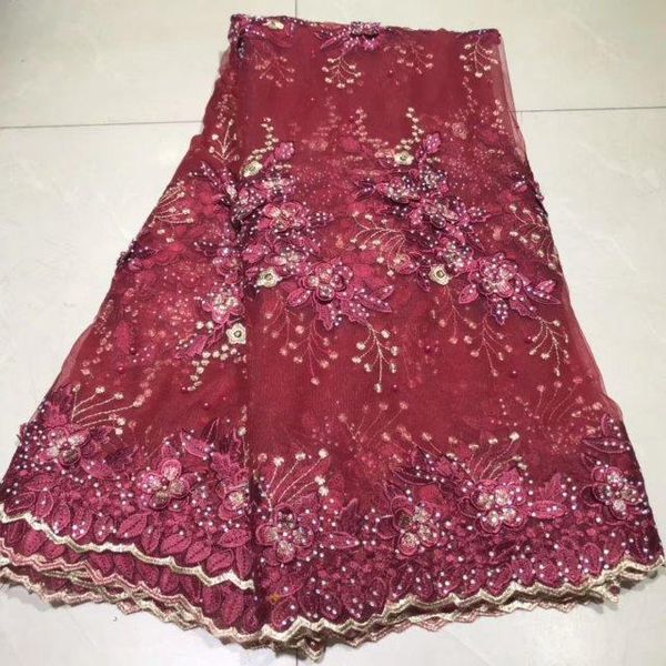 ribbon red 2021 tulle french lace pearls fabrics 3d embroidered african nigerian fabric for party dress, Pink;blue
ribbon red 2021 tulle french lace pearls fabrics 3d embroidered african nigerian fabric for party dress, Pink;blue